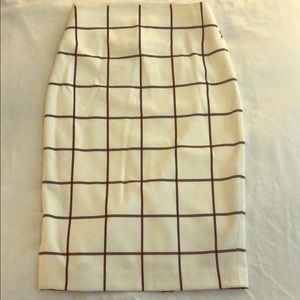 Express- Pencil skirt